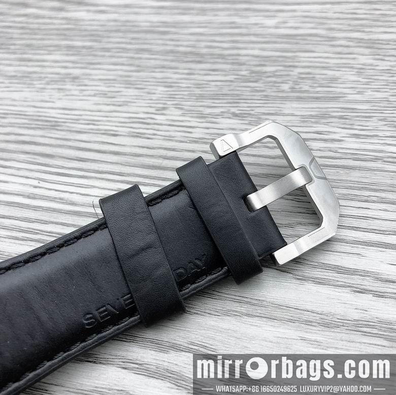 Replica Seven Friday men 44.3X49.7mm M01