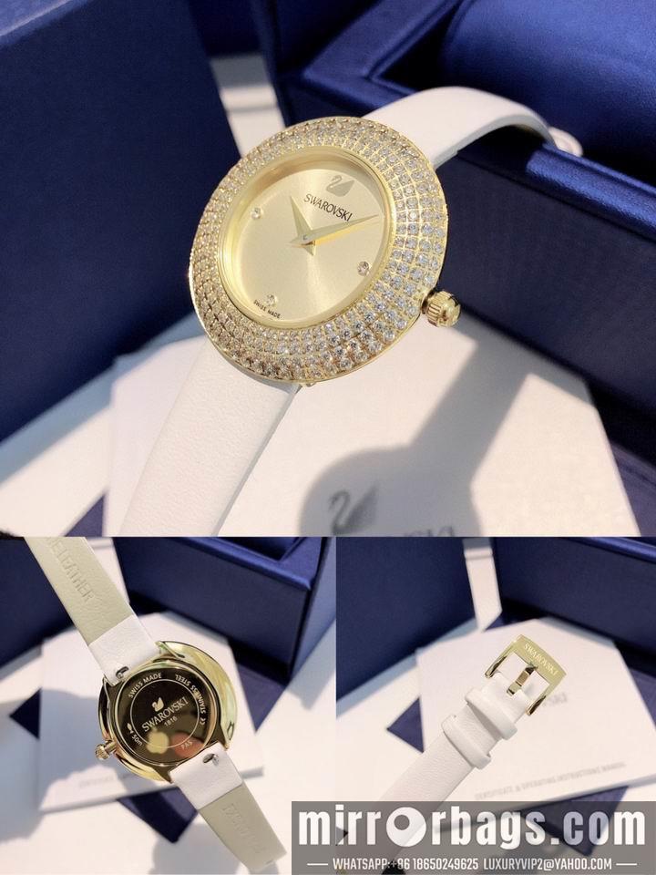 Replica Swarovski watch mb 073001