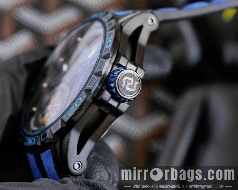 Replica Roger Dubuis 46mm 050714