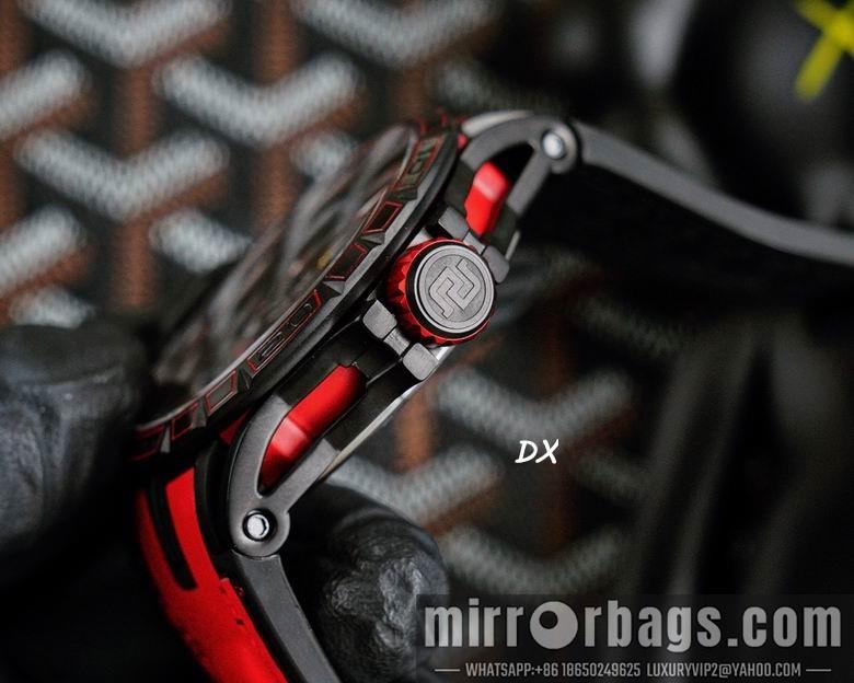 Replica Roger Dubuis 46mm 2nms38
