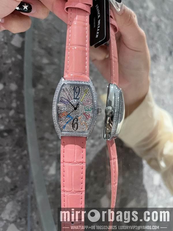 Replica Franck Muller 32X39mm 082278