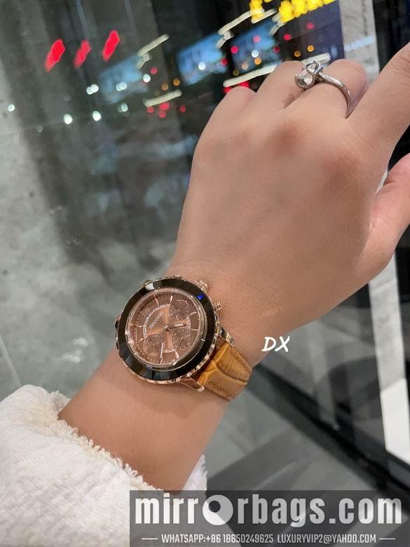 Replica Swarovski 39mm 11nms94