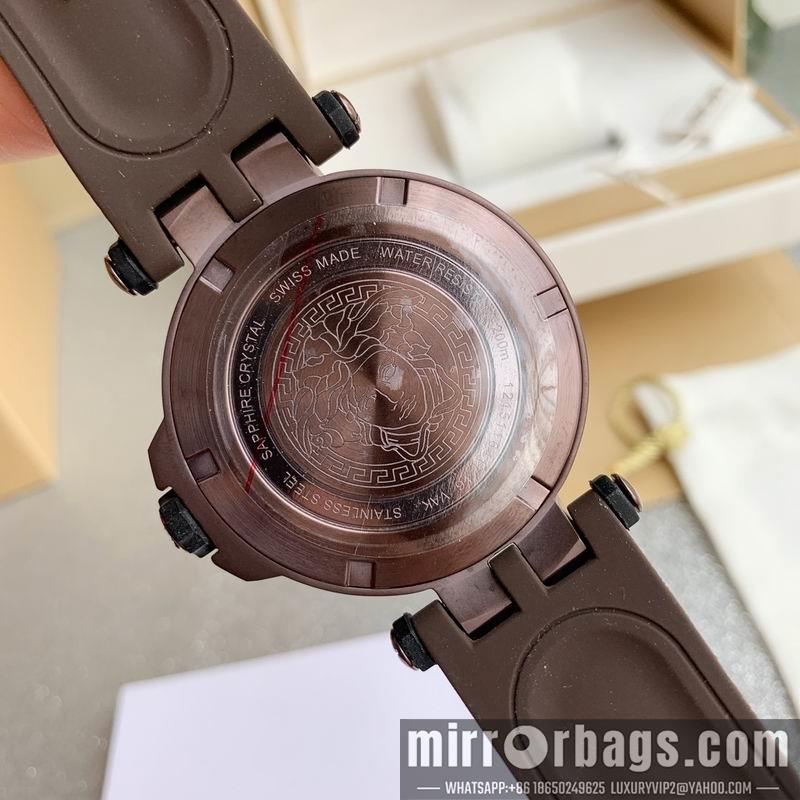 Replica Versace 46mm 112019