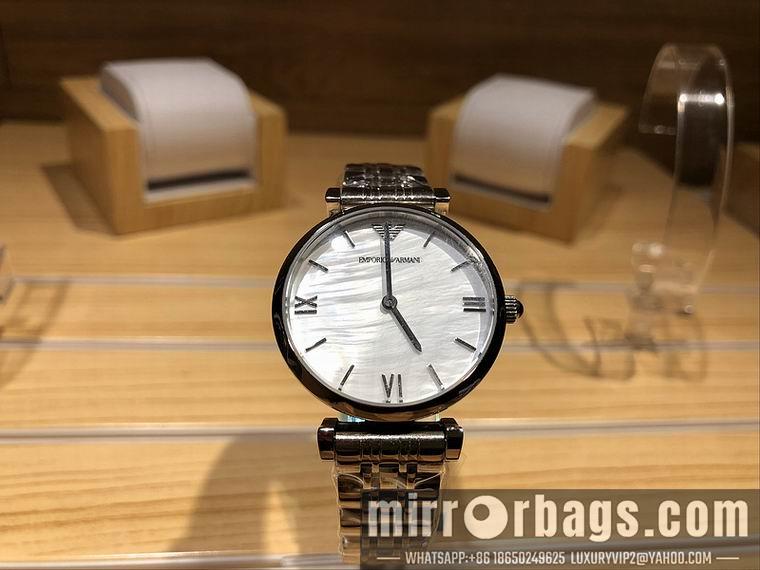 Replica Armani 32X7mm M02