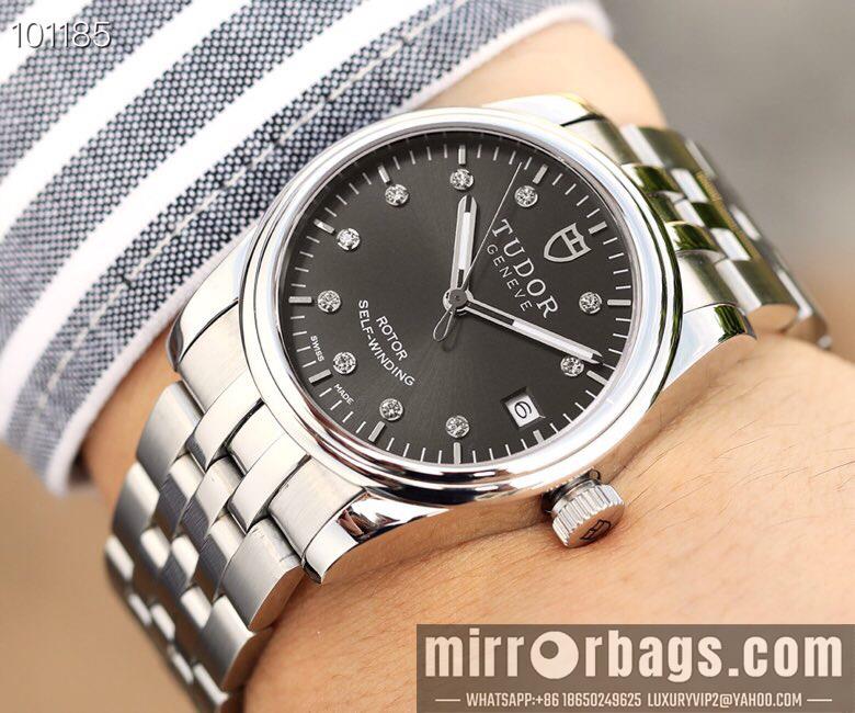Replica Tudor watch M37