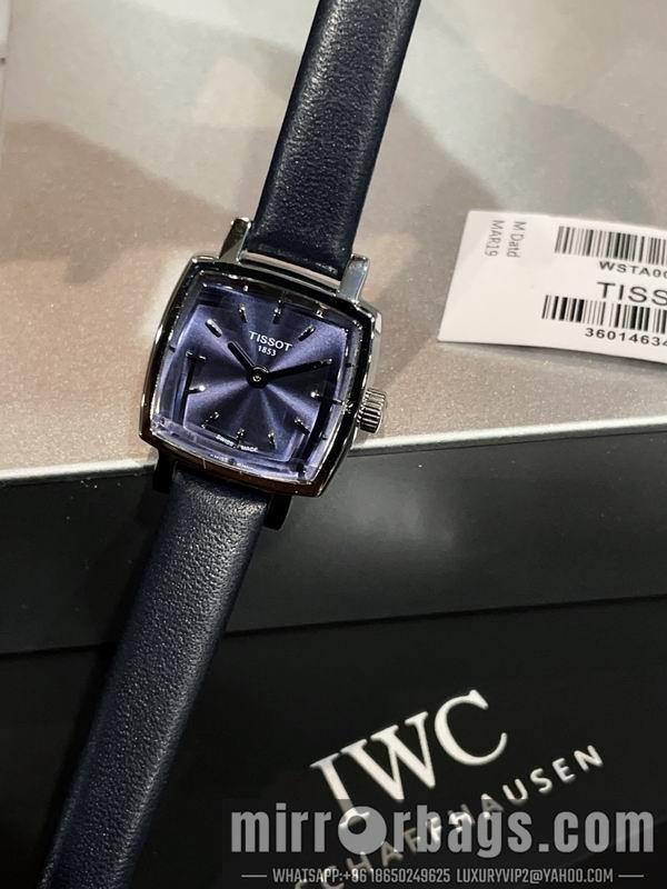 Replica Tissot watch 041681