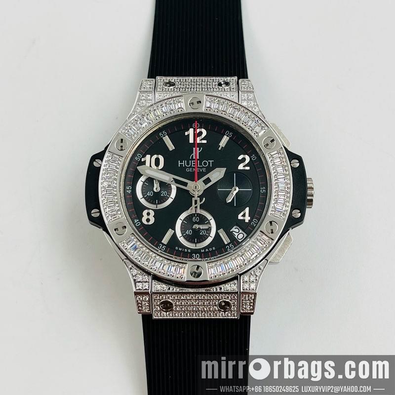Replica Hublot 36.6X12.3mm 082791
