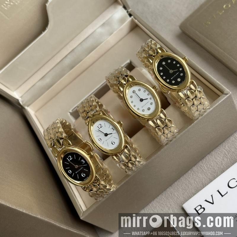 Replica Bvlgari watch 102347