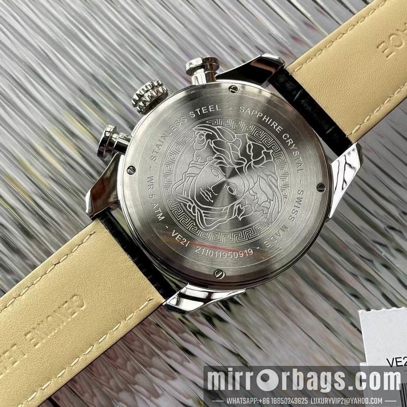 Replica Versace 44mm 080649