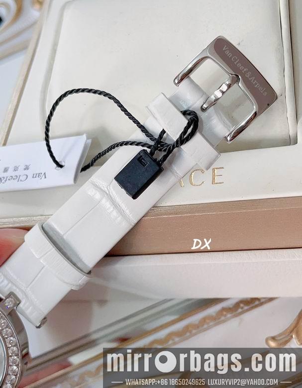 Replica Van Cleef & Arpels 36x8.5mm 10nms25