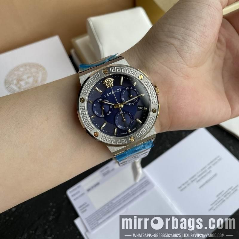 Replica Versace watch 112017