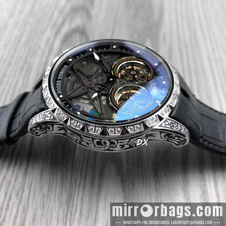 Replica Roger Dubuis 47x13mm 2nms52