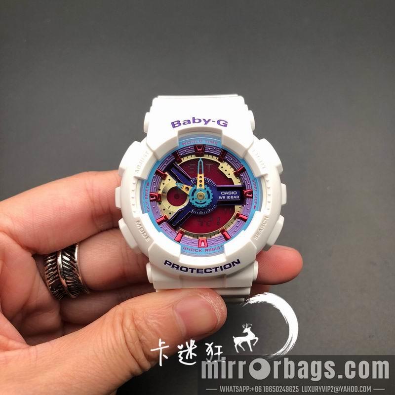 Replica Casio watch 103116