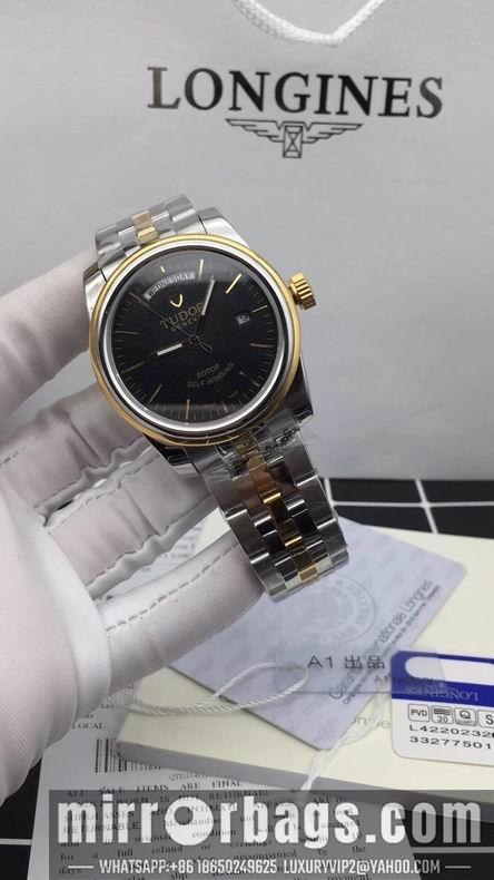 Replica Tudor watch M31