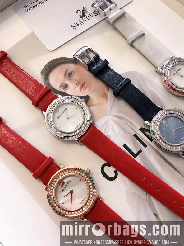 Replica Swarovski watch M23