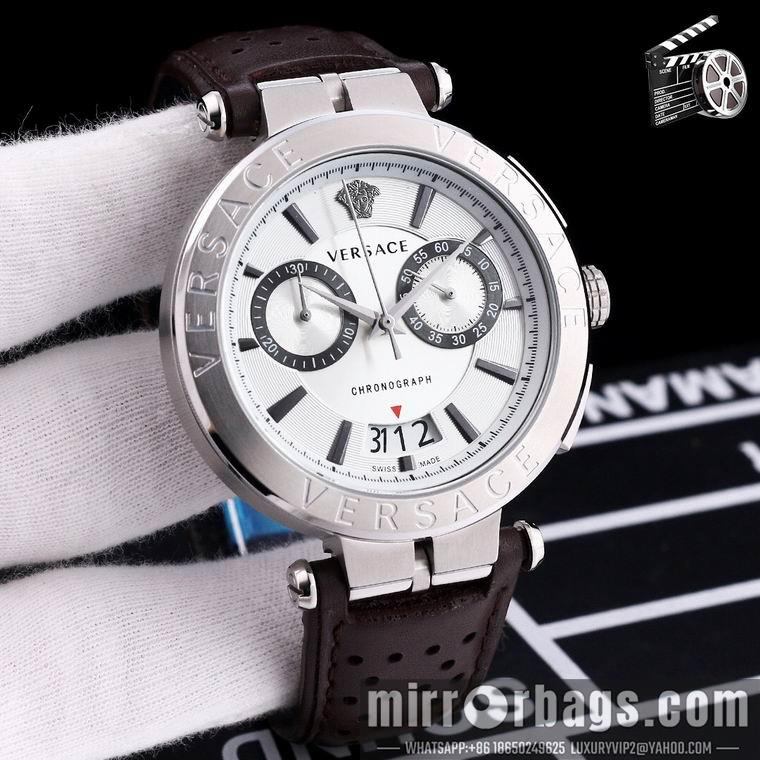 Replica Versace watch mb 072202