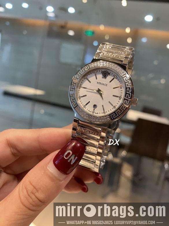 Replica Versace 34mm 2nms36