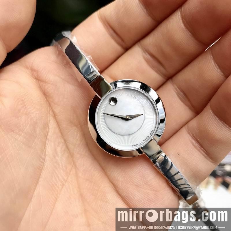 Replica Movado 25mm 102243