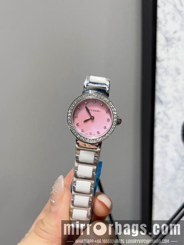 Replica Bvlgari 26X6mm 121872