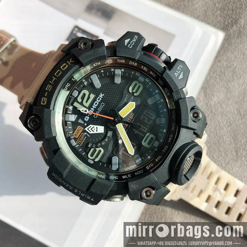 Replica Casio 56.1X18mm 103139