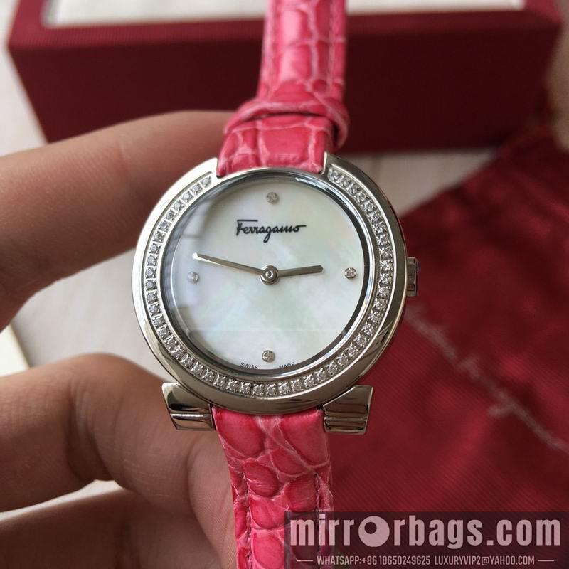 Replica Ferragamo 30X8mm 032440