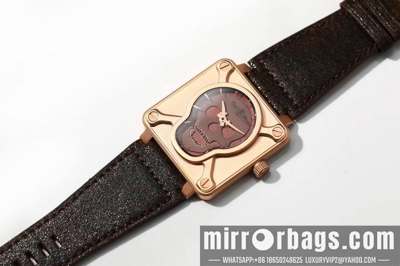 Replica Bell & Ross 46X7.5mm 0319112