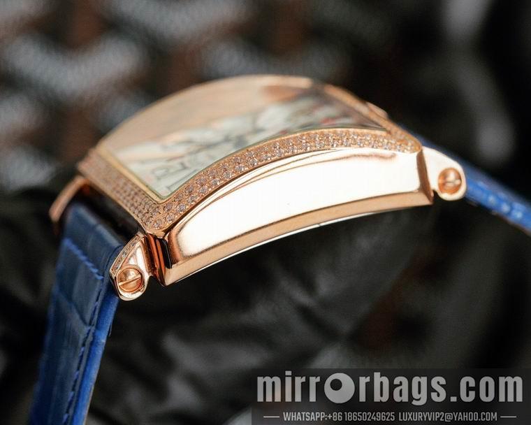 Replica Franck Muller 36mm women M01
