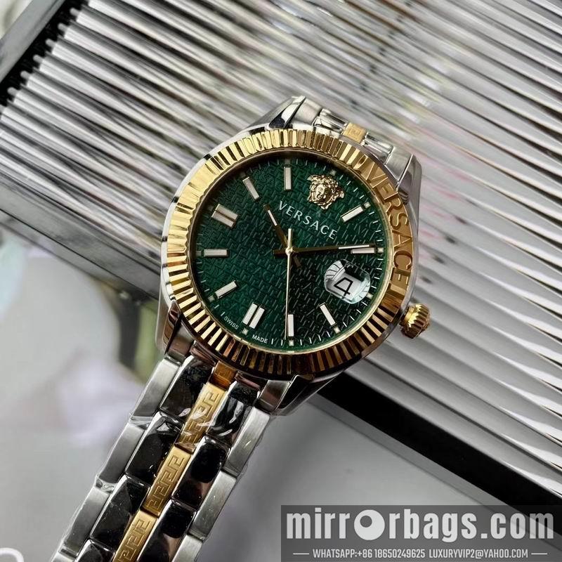 Replica Versace 41mm 080652