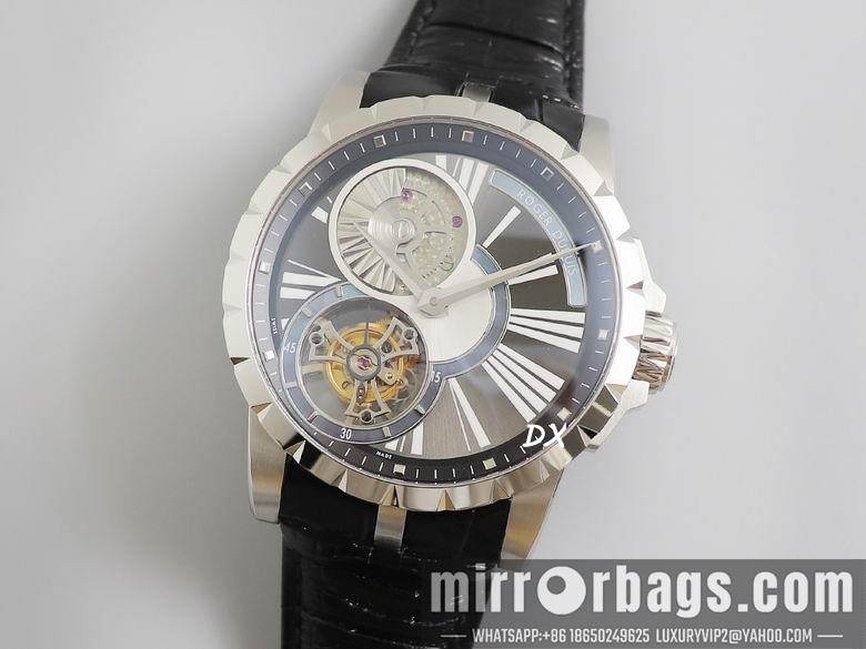 Replica Roger Dubuis 47mm 8nms61