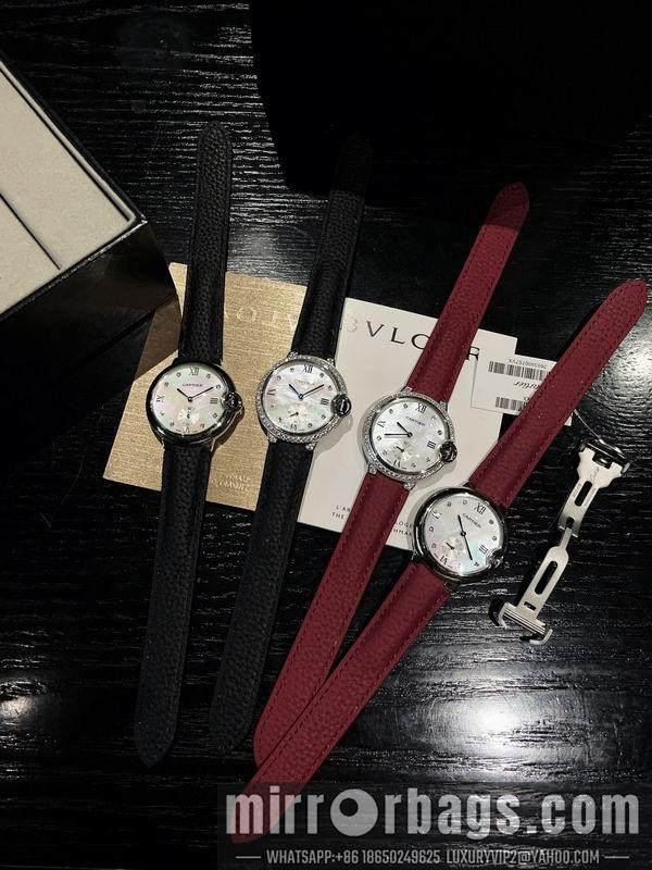 Replica Bvlgari 36mm 102201