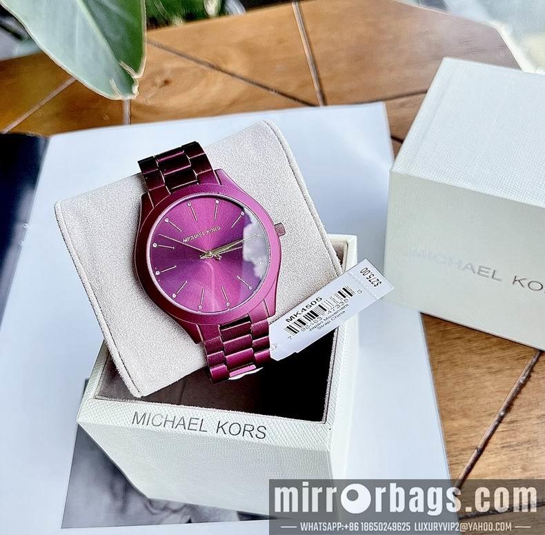 Replica MK watch 38mm M05