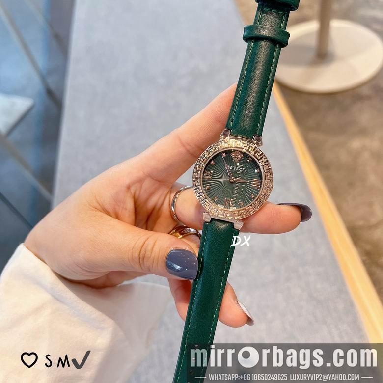 Replica Versace 34mm 10nms48