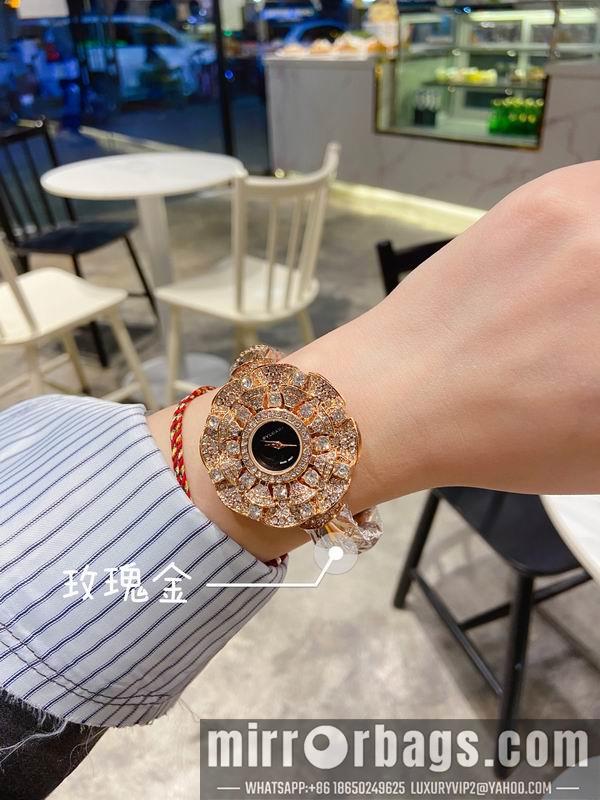Replica Bvlgari Watch 032599