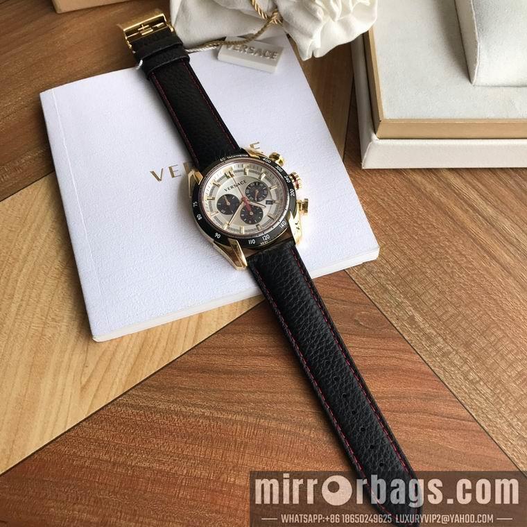Replica Versace men 43mm M02