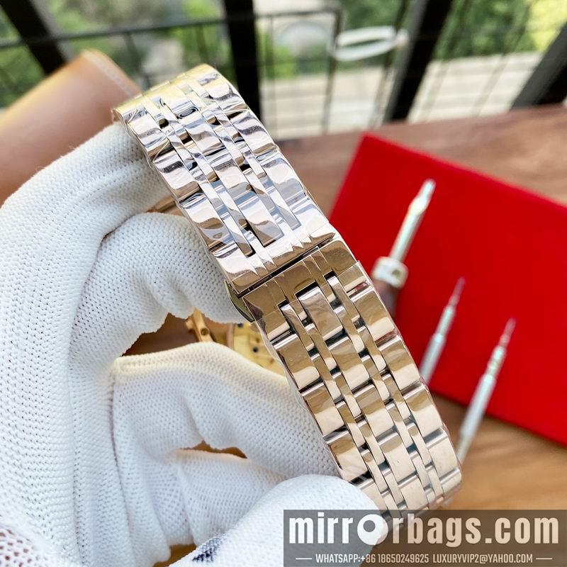 Replica Parmigiani 45X37X15mm 0413125