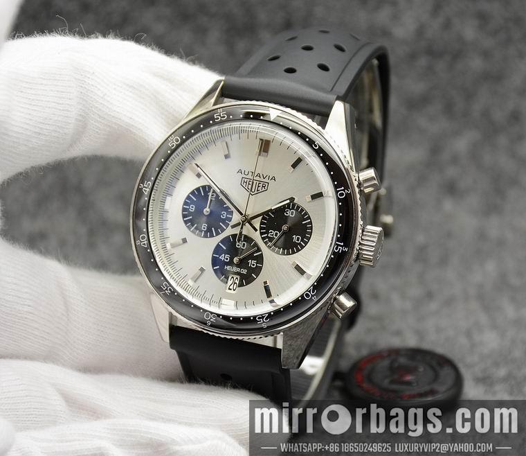 Replica Tag Heuer men 44X15mm M16