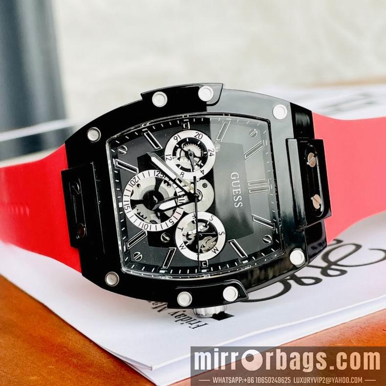 Replica Guess GW0203 43mm 123101