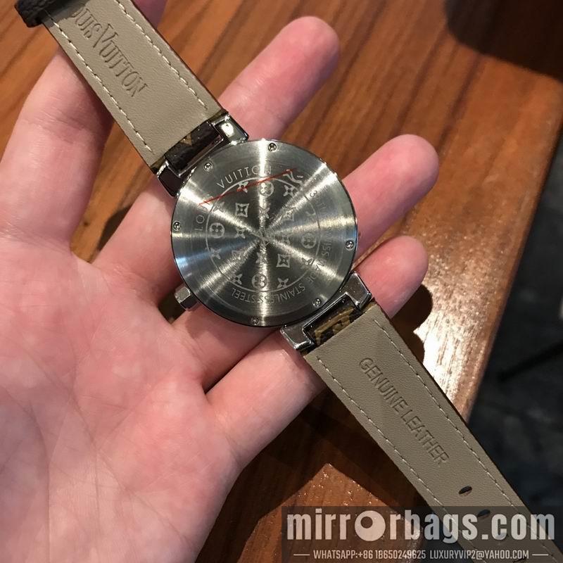 Replica LV 42mm 081633