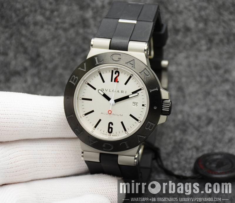 Replica Bvlgari 44X13.5mm 092862