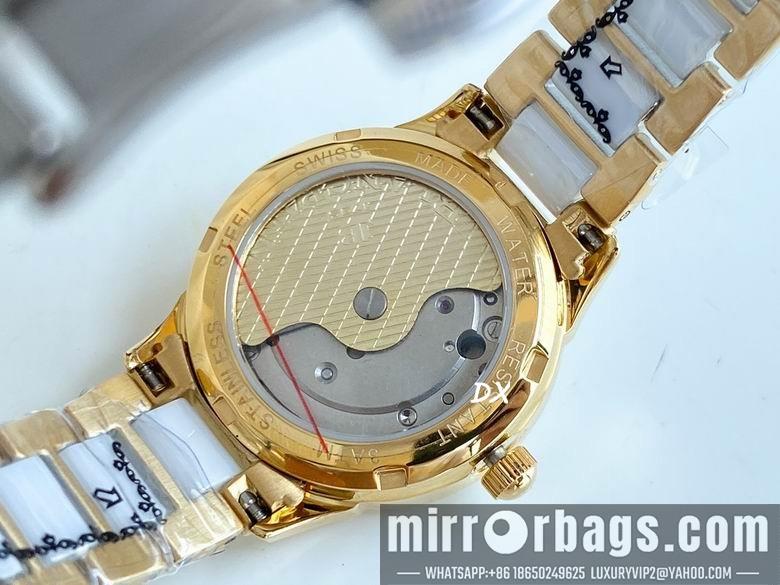 Replica Blancpain Watch 33mm 2nms06