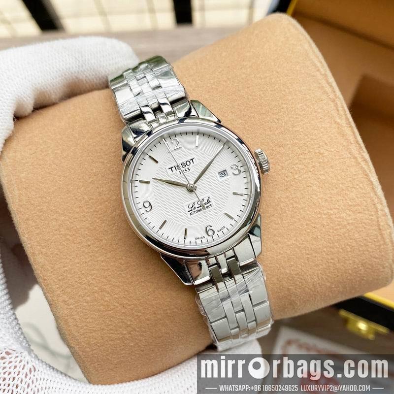 Replica Tisoot 29mm 091016