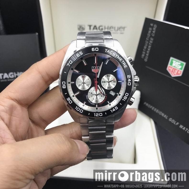 Replica Tag Heuer watch M33