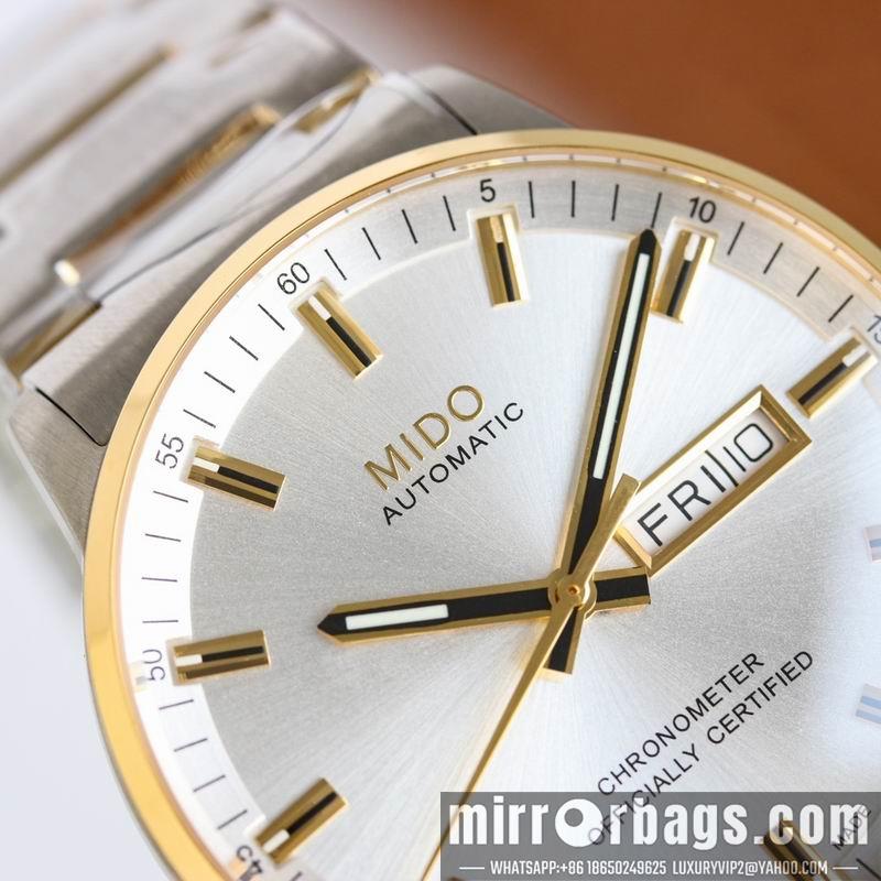 Replica Mido 40mm 050457