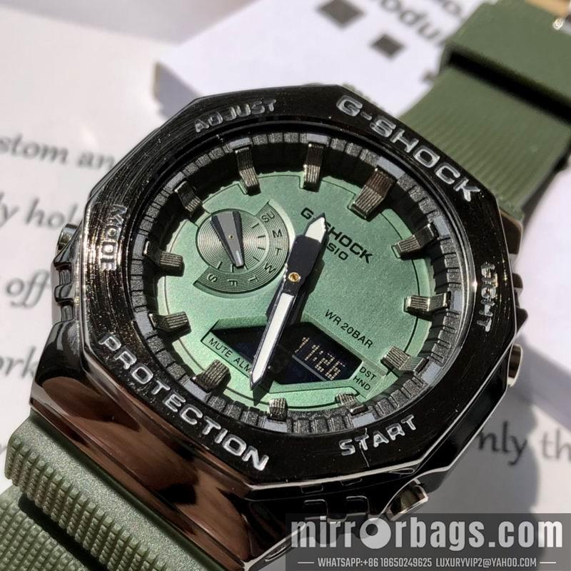 Replica Casio 49.3X44.4X11.8mm 103154