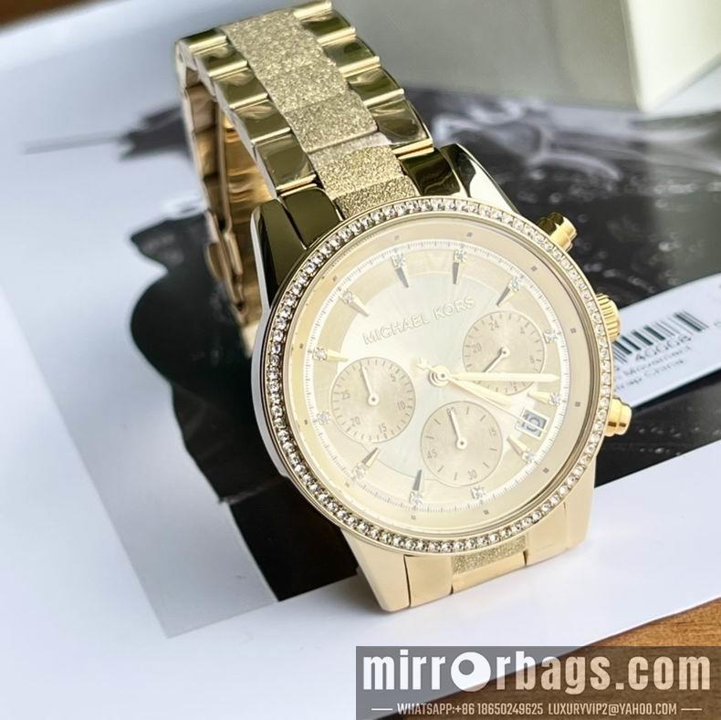 Replica MK watch 39X8.5mm M10