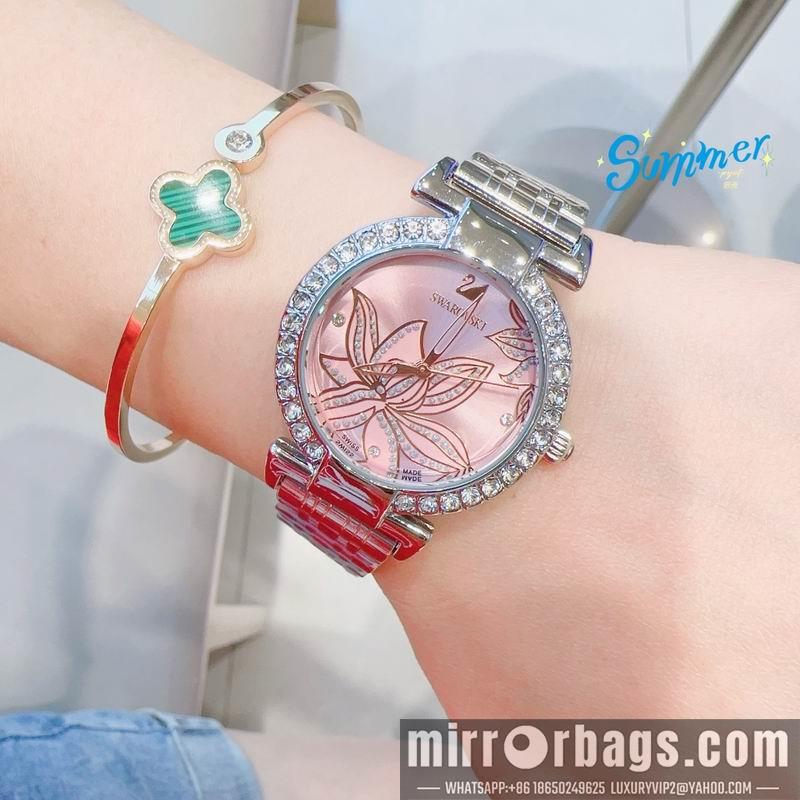 Replica Swarovski 34mm 110158