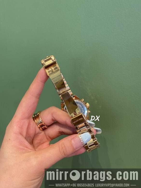 Replica Michael Kors 43 36mm 10nms36