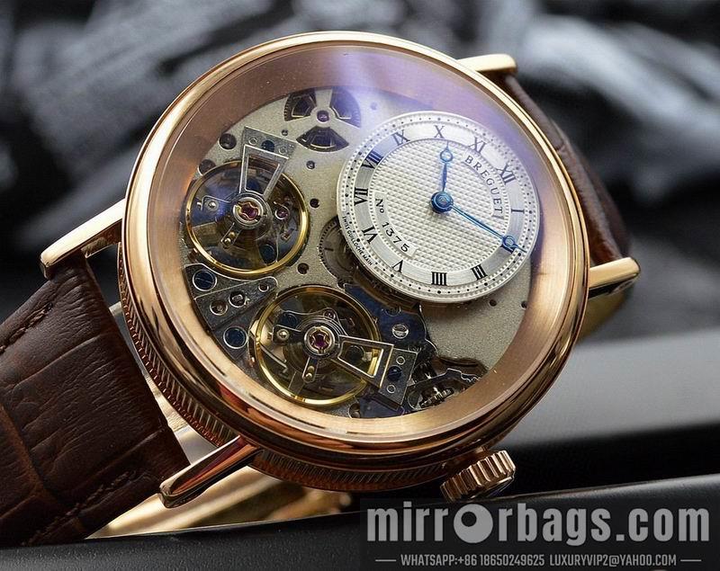 Replica Breguet 42X12mm 052005