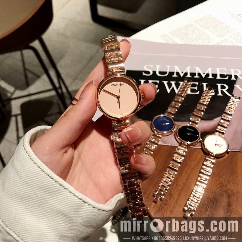 Replica CK watch 32mm M11