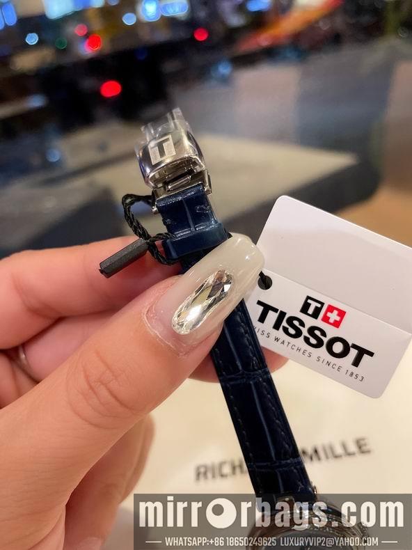 Replica Tissot women 26mm 101641